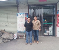 萬(wàn)杰饅頭機(jī)，給我們帶來(lái)的福音