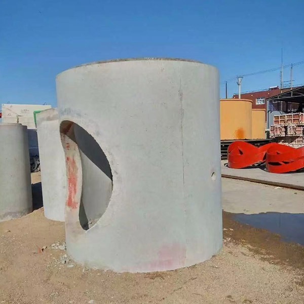 雨，污水检查井